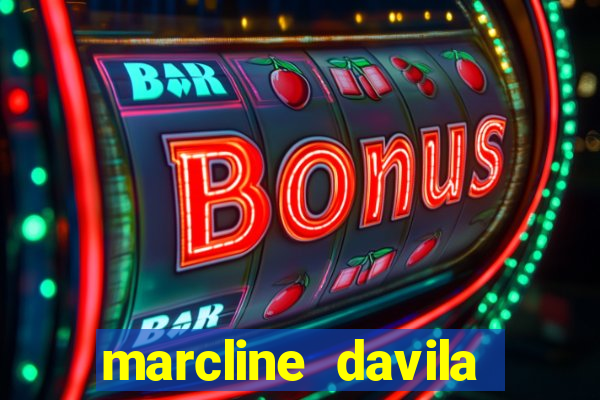 marcline davila santos live